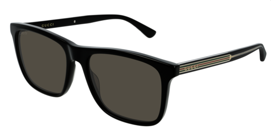 GUCCI GG0381SN 007 POLARIZED