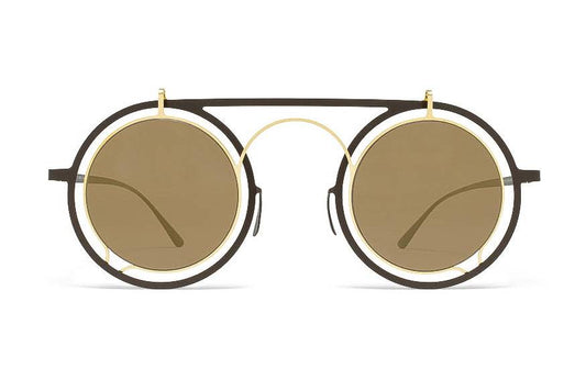 MYKITA SIRU GLD/TER