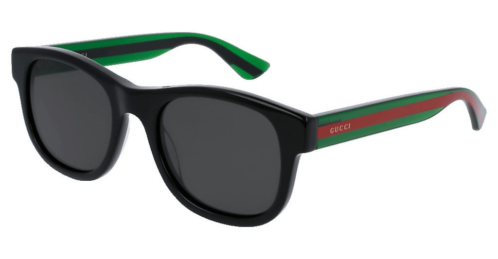 GUCCI GG0003SN 006 POLARIZED