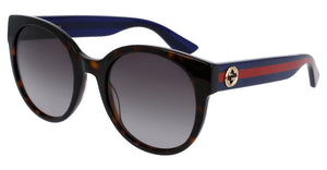 GUCCI GG0035SN 004