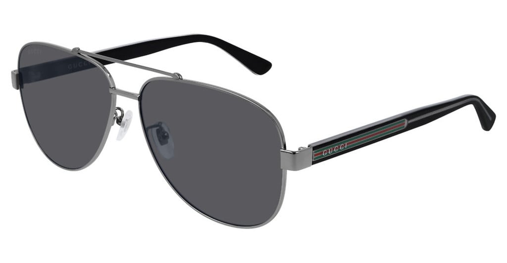 GUCCI GG0528S 007 POLARIZED