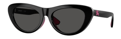 BURBERRY JB4004U 300187 - detské