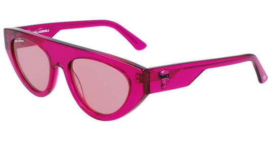 KARL LAGERFELD KL6043S 086