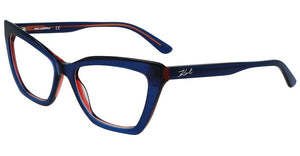 KARL LAGERFELD KL6063 403