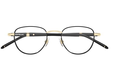 MONT BLANC MB 0486O 001