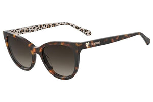 MOSCHINO LOVE MOL072/S H7P