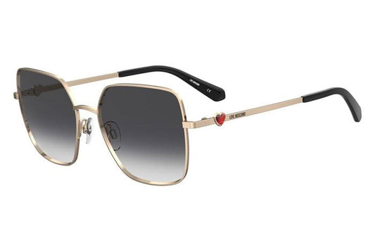 MOSCHINO LOVE MOL075/S 000