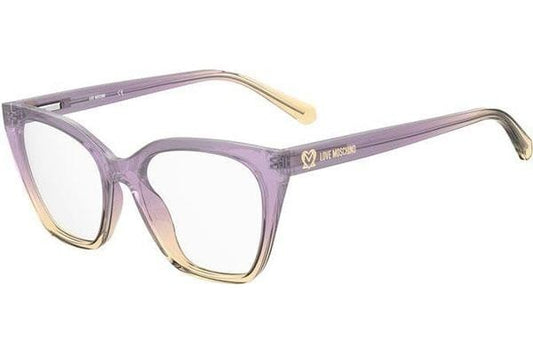 MOSCHINO LOVE MOL627 789