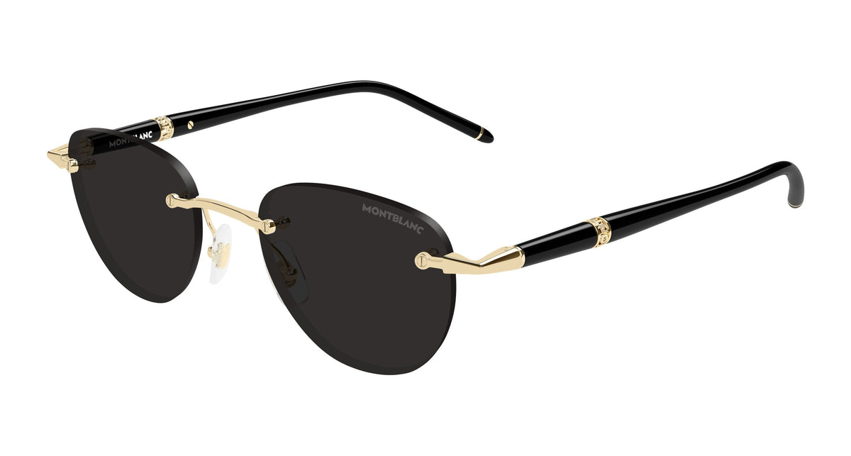 MONT BLANC MB 0412S 005