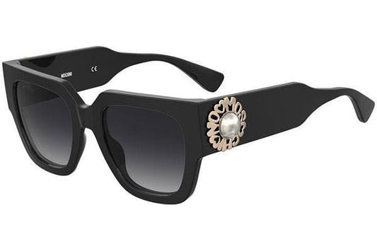 MOSCHINO MOS153/S 807