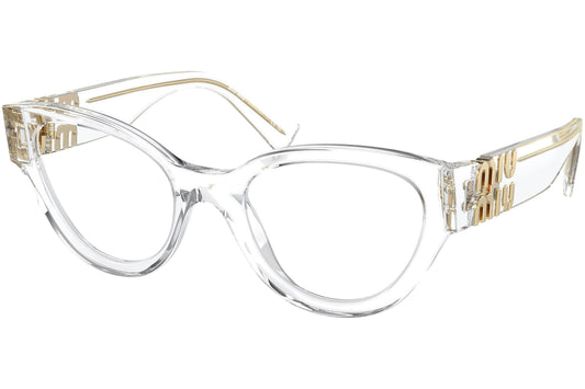 MIU MIU MU 01VV 2AZ1O1