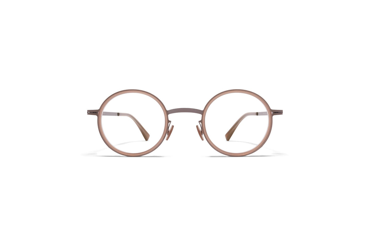 MYKITA EETU A13 Shiny Graphite/Taupe