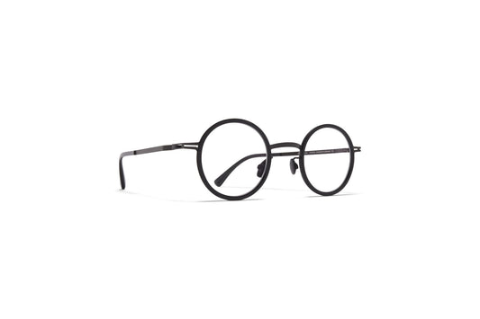 MYKITA EETU A6 Black/Black