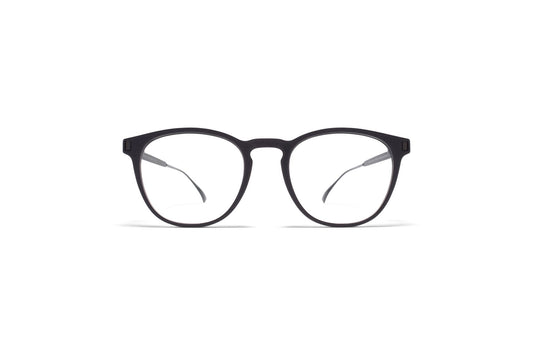 MYKITA GUAVA MH6 Pitch Black/Black