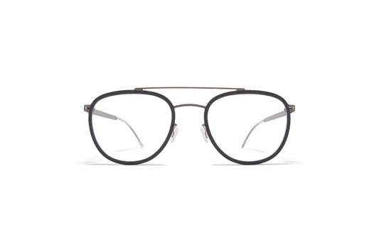 MYKITA HOPS MH9 Storm Grey/Shiny Graphite