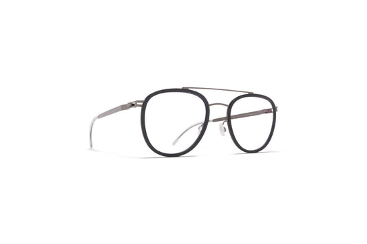 MYKITA HOPS MH9 Storm Grey/Shiny Graphite