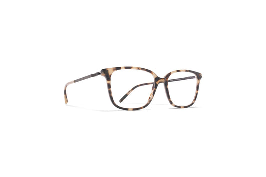 MYKITA INKI C36 Chocolate Chips/Black