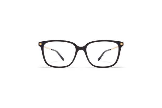 MYKITA INKI C6 Black/Glossy Gold