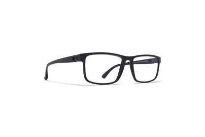 MYKITA JABBA MD1 Pitch Black