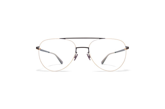 MYKITA JUN Gold/Black