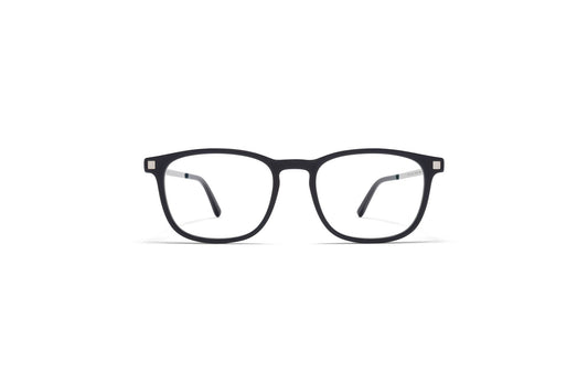 MYKITA KANUT C40 Dark Blue/Shiny Silver
