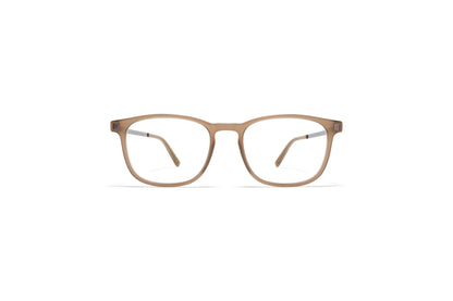 MYKITA KANUT C5 Taupe/Shiny Graphite