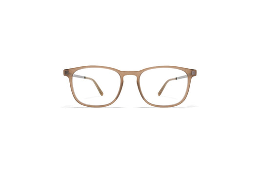 MYKITA KANUT C5 Taupe/Shiny Graphite