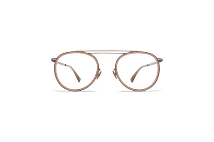 MYKITA MAREN A13 Shiny Graphite/Taupe