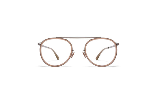 MYKITA MAREN A13 Shiny Graphite/Taupe