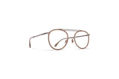 MYKITA MAREN A13 Shiny Graphite/Taupe