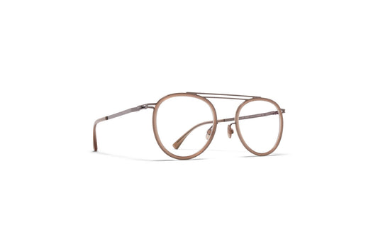 MYKITA MAREN A13 Shiny Graphite/Taupe