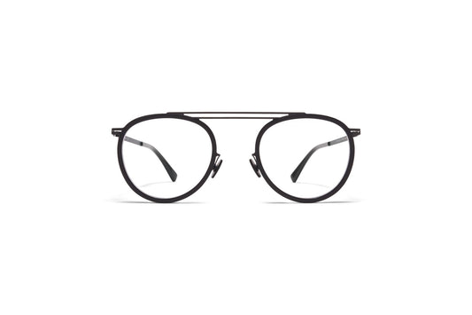 MYKITA MAREN A6 Black/Black