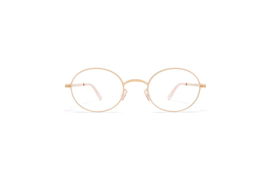 MYKITA NEA Champagne Gold