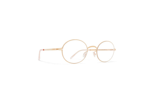 MYKITA NEA Champagne Gold