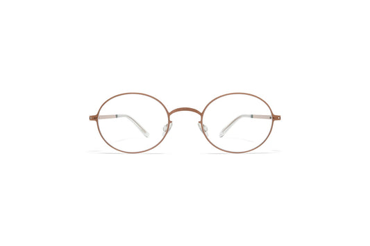 MYKITA NEA Shiny Copper