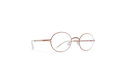 MYKITA NEA Shiny Copper