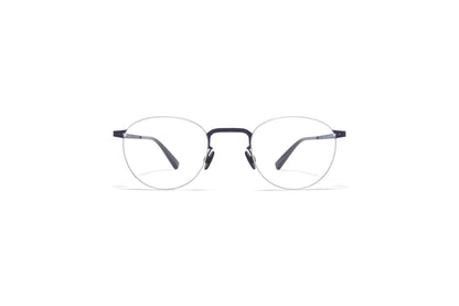 MYKITA RIN Silver/Indigo