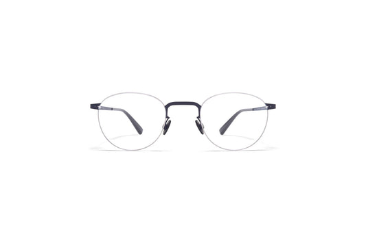 MYKITA RIN Silver/Indigo