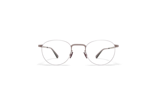 MYKITA RIN Silver/Shiny Graphite
