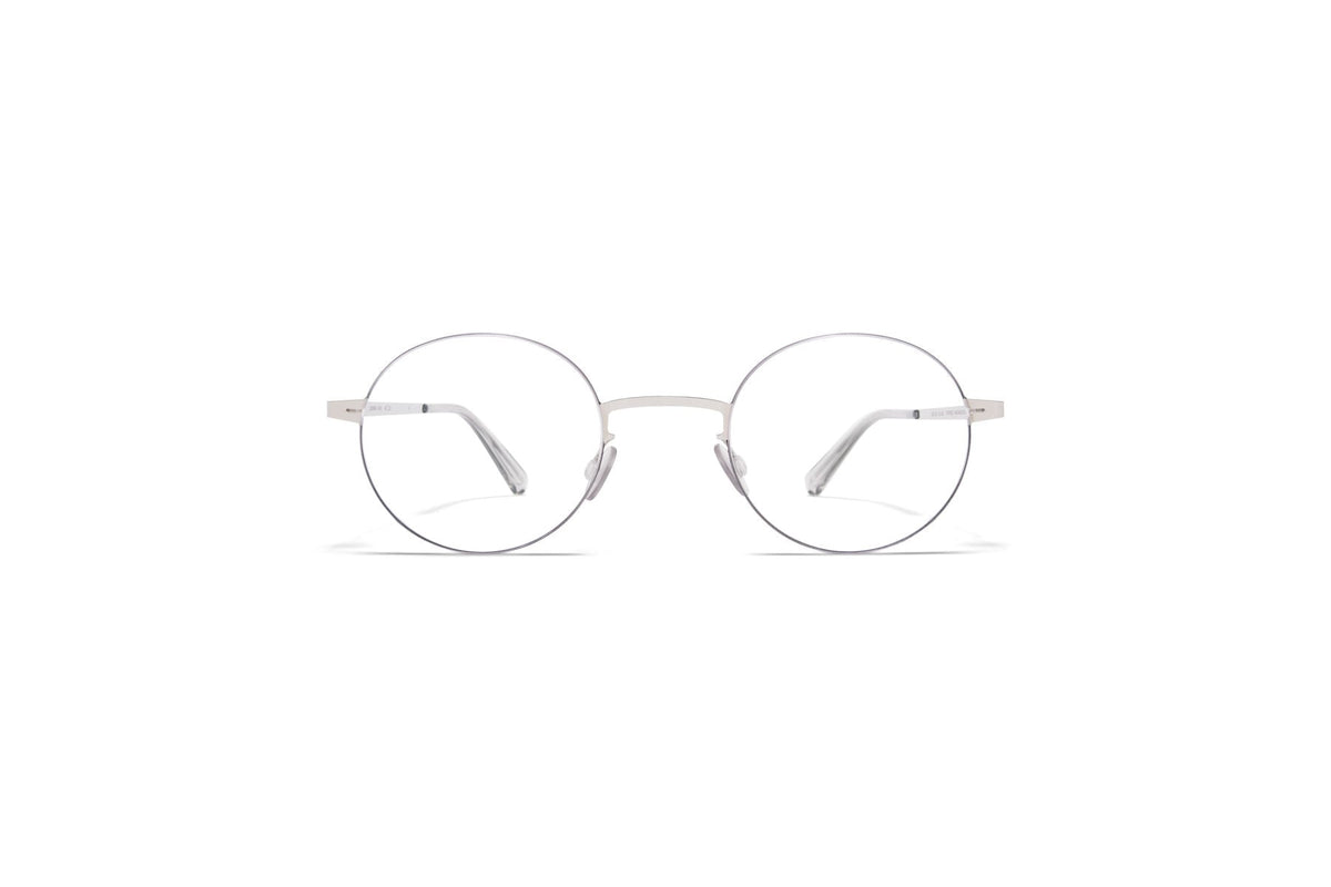 MYKITA SHO Silver/Black