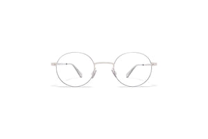MYKITA SHO Silver/Black