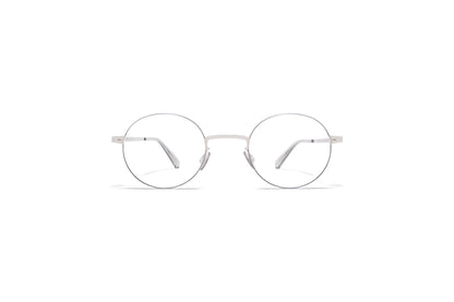 MYKITA SHO Silver/Black
