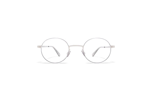 MYKITA SHO Silver/Black