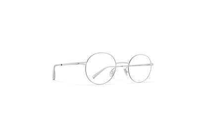 MYKITA SHO Silver/Black