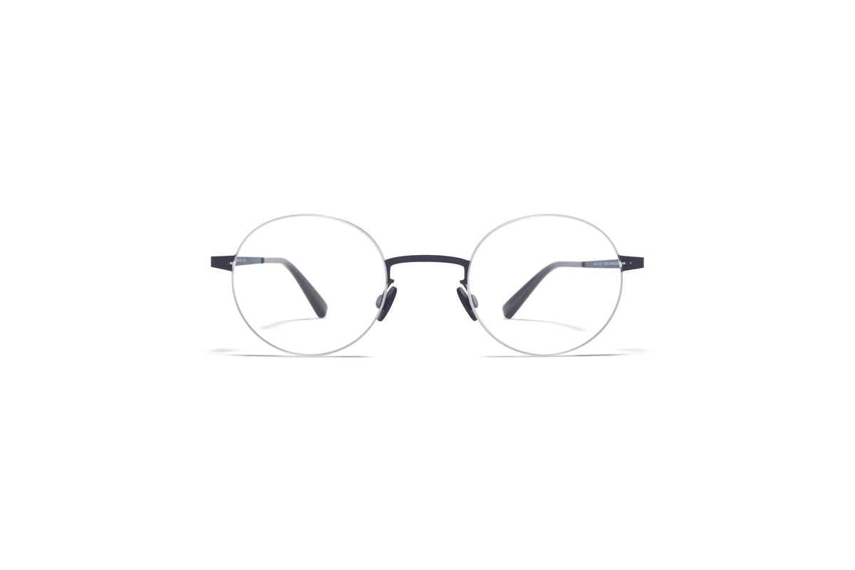 MYKITA SHO Silver/Indigo