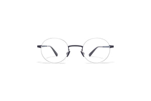 MYKITA SHO Silver/Indigo