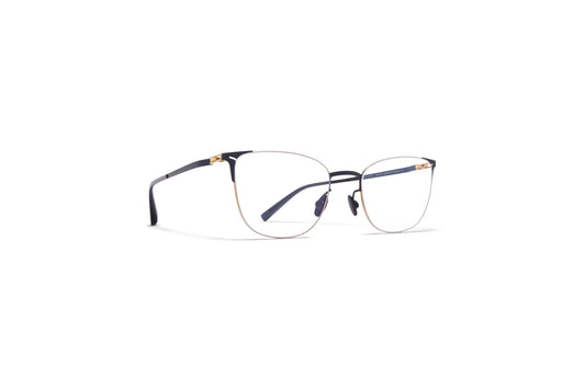 MYKITA YUMI Gold/Indigo