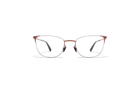 MYKITA YUMI Shiny Copper/Black