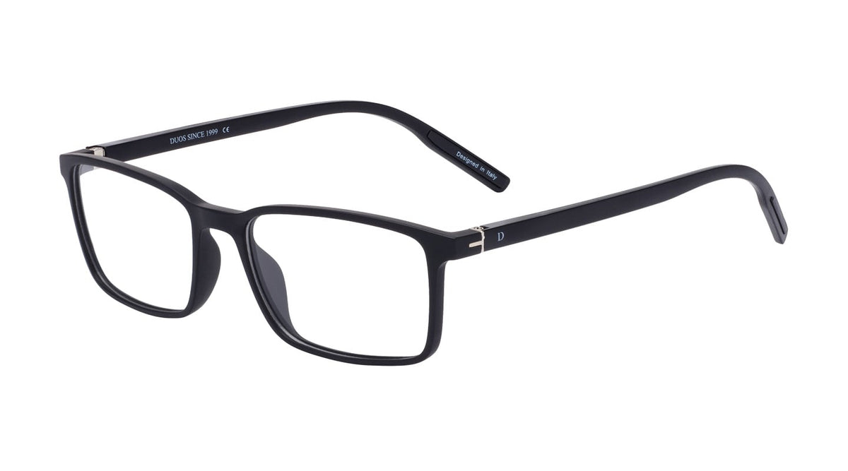 DUOS MZ06-11 C1 C.01 M.BLACK
