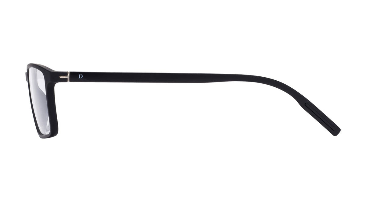 DUOS MZ06-11 C1 C.01 M.BLACK